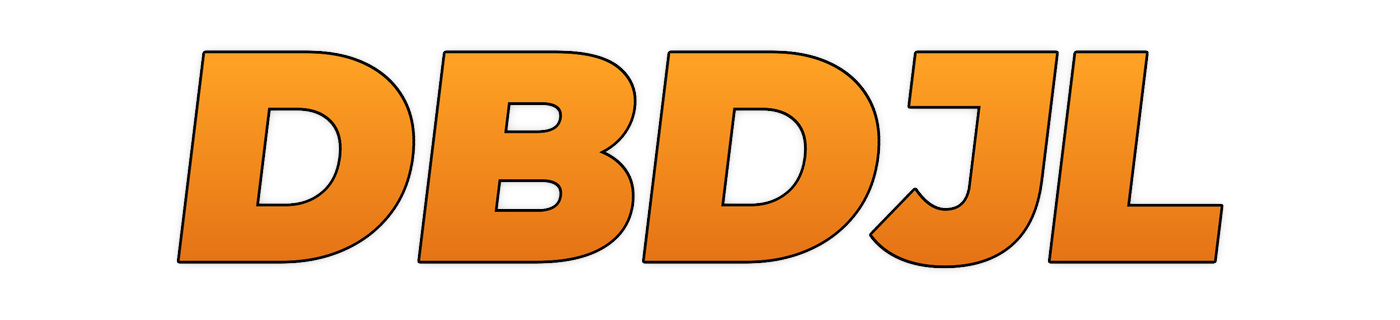 dbdjl লোগো
